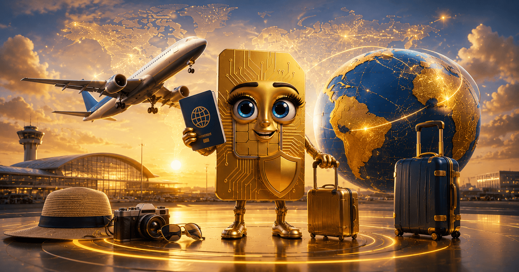 Travel & Aviation