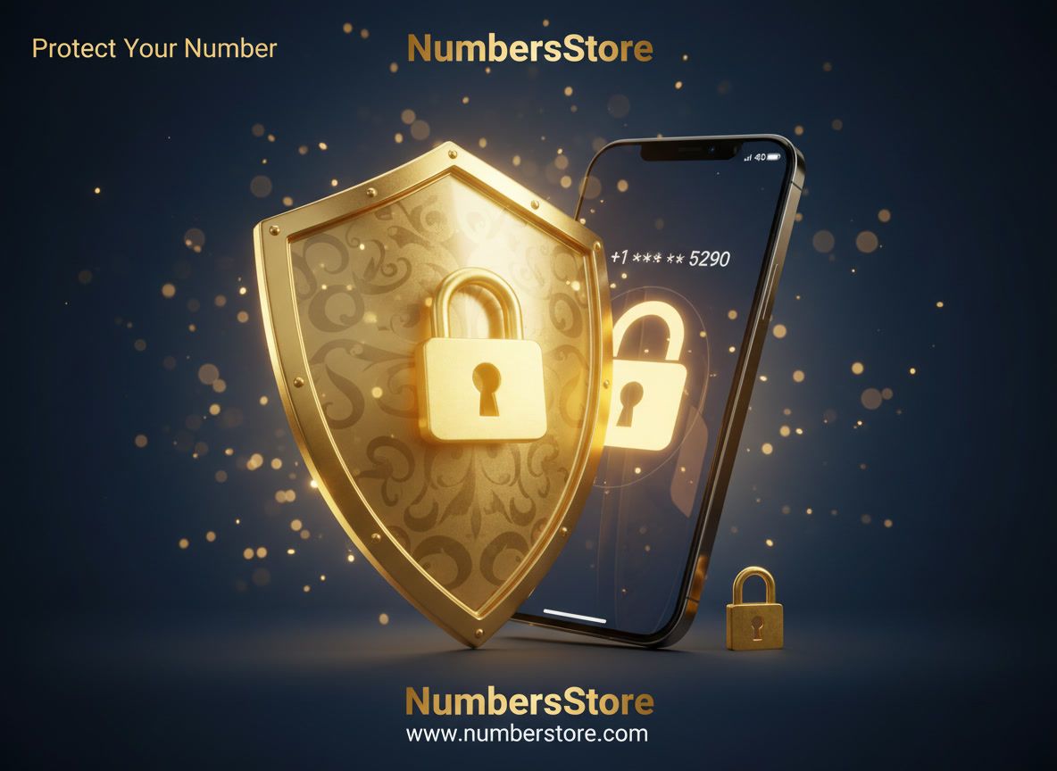 How to Protect Your Personal Phone Number When Registering Online